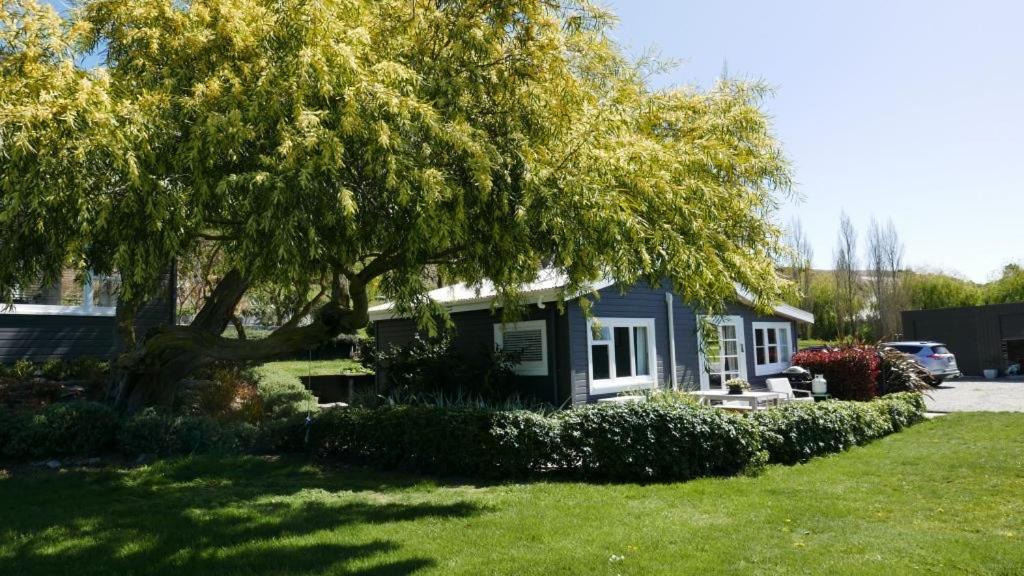 Rabbit Wardens Cottage Queensberry المظهر الخارجي الصورة