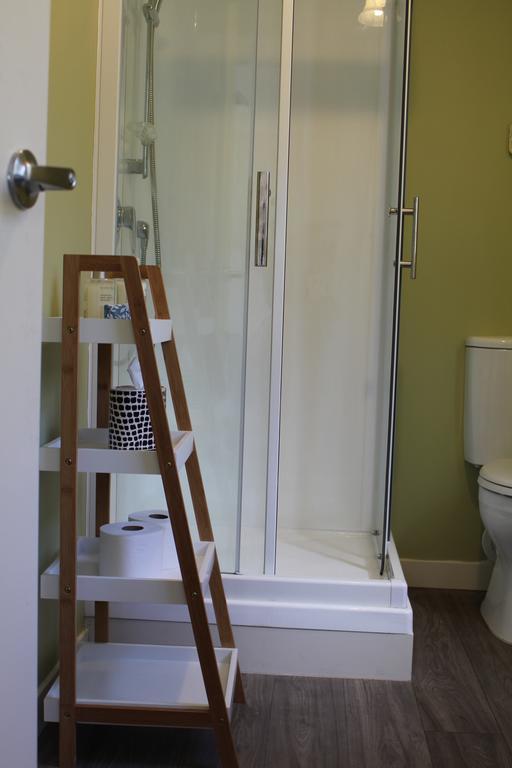 Rabbit Wardens Cottage Queensberry المظهر الخارجي الصورة